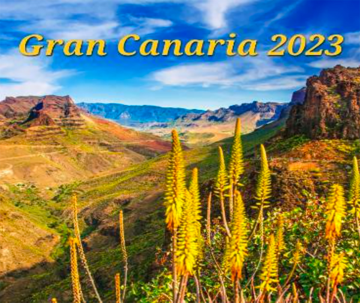 Gran Canaria 2023